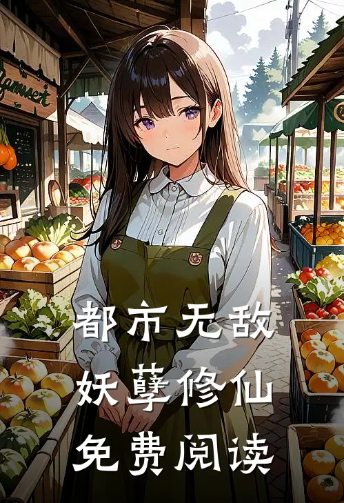 都市无敌妖孽修仙免费阅读