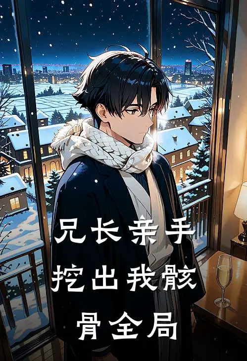 兄长亲手挖出我骸骨全局
