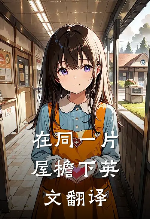 在同一片屋檐下英文翻译