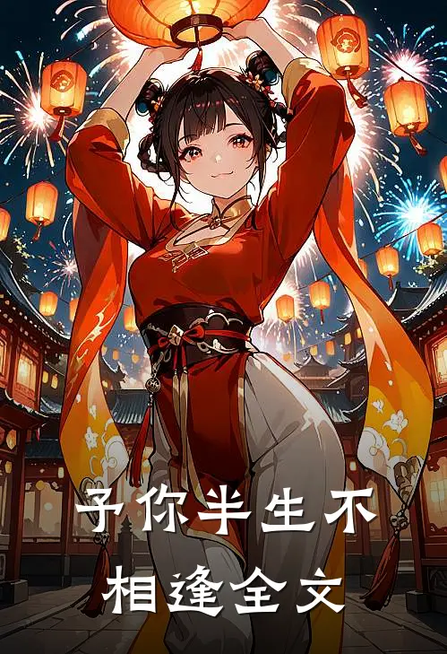 予你半生不相逢全文