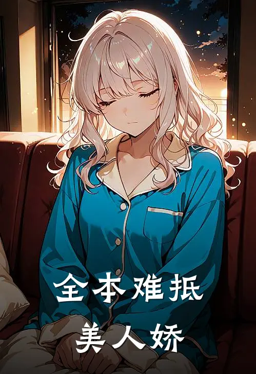 全本难抵美人娇