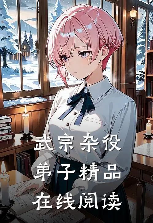 武宗杂役弟子精品在线阅读