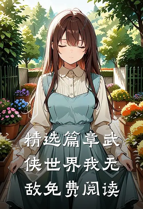 精选篇章武侠世界我无敌免费阅读