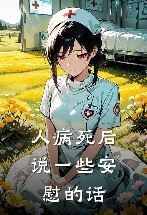 人病死后说一些安慰的话