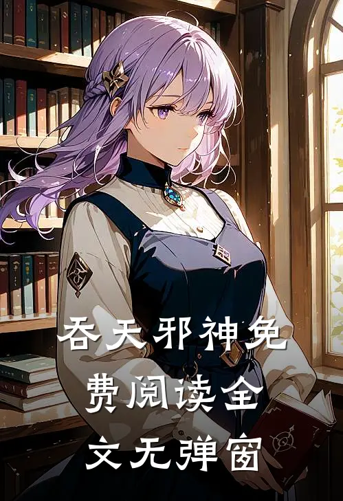 吞天邪神免费阅读全文无弹窗