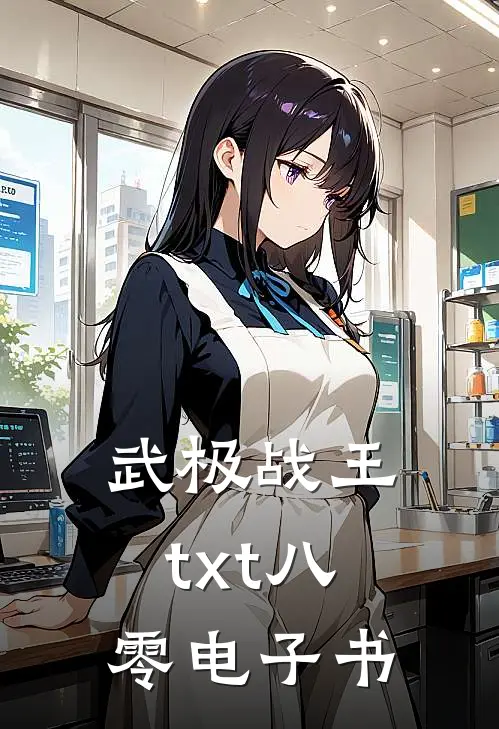 武极战王txt八零电子书