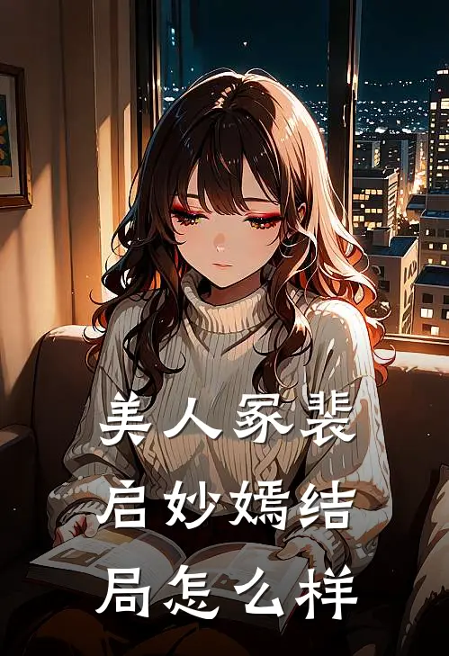美人冢裴启妙嫣结局怎么样