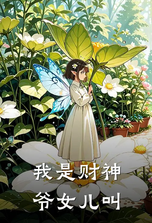 我是财神爷女儿叫