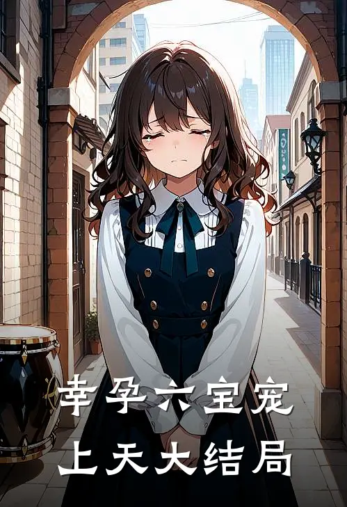 幸孕六宝宠上天大结局