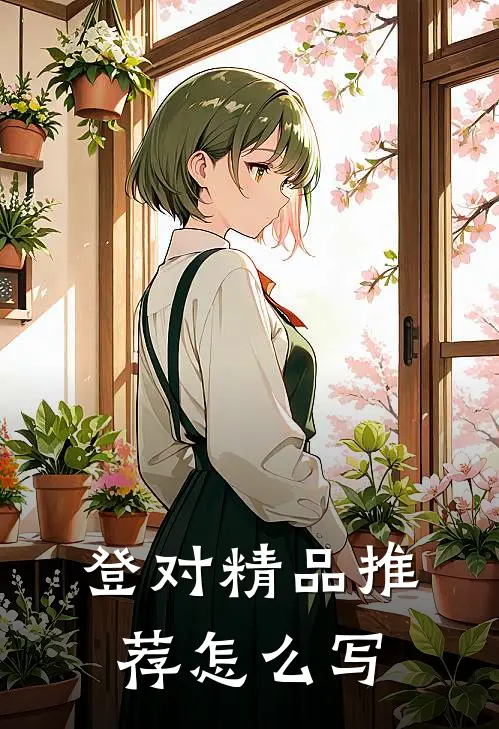 登对精品推荐怎么写