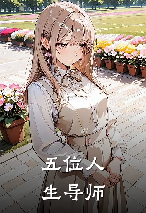 五位人生导师