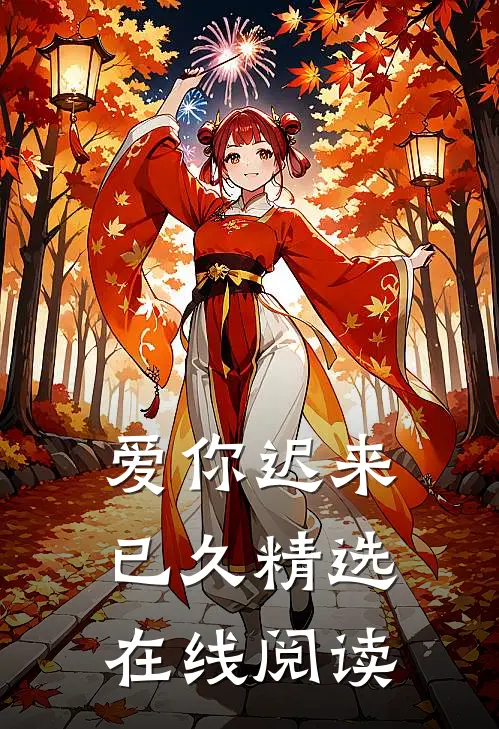 爱你迟来已久精选在线阅读