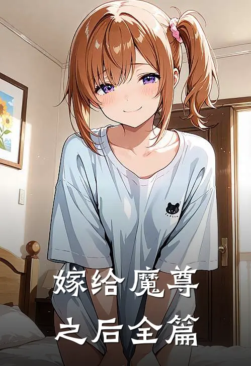 嫁给魔尊之后全篇