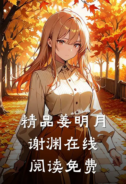 精品姜明月谢渊在线阅读免费