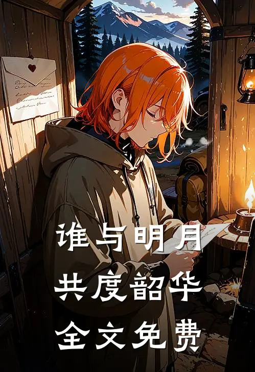 谁与明月共度韶华全文免费