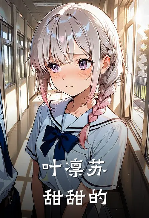 叶凛苏甜甜的