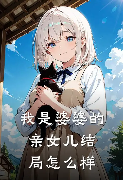 我是婆婆的亲女儿结局怎么样