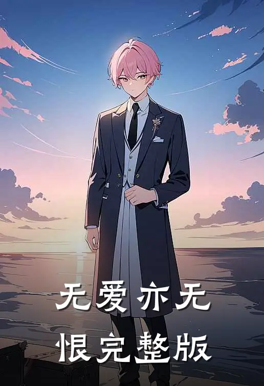 无爱亦无恨完整版