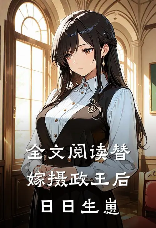 全文阅读替嫁摄政王后日日生崽