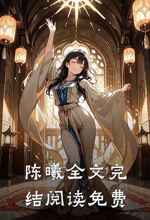 陈曦全文完结阅读免费