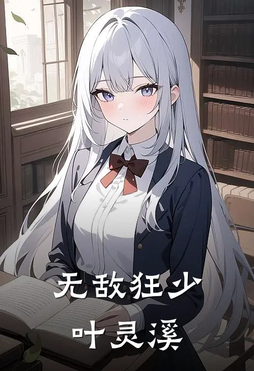 无敌狂少叶灵溪