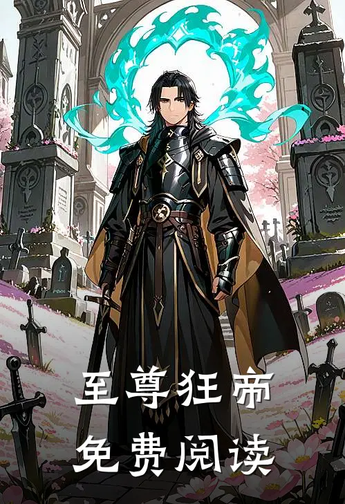 至尊狂帝免费阅读