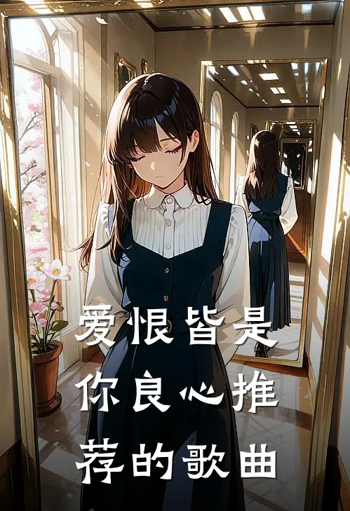 爱恨皆是你良心推荐的歌曲