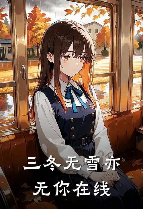三冬无雪亦无你在线