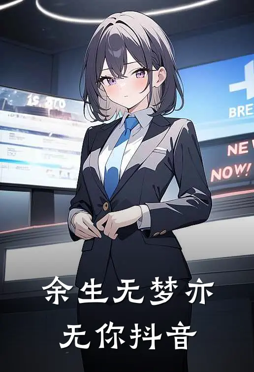 余生无梦亦无你抖音