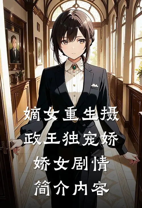 嫡女重生摄政王独宠娇娇女剧情简介内容