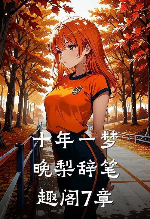 十年一梦晚梨辞笔趣阁7章