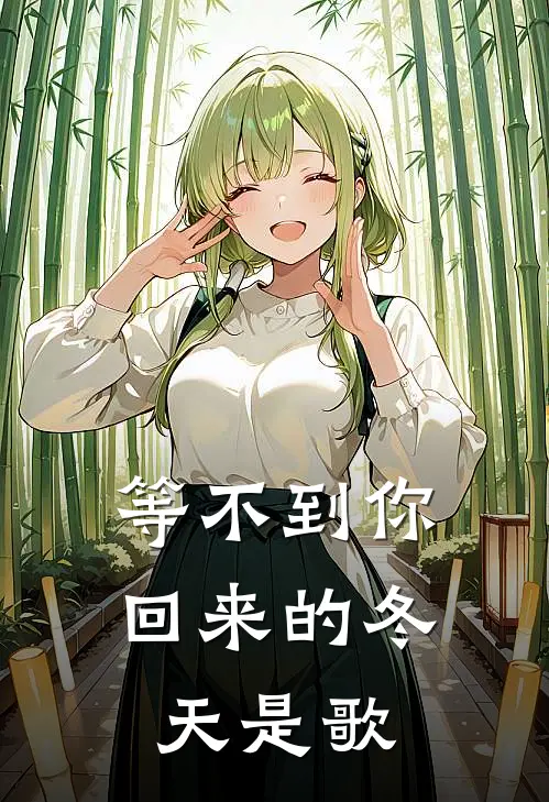 等不到你回来的冬天是歌