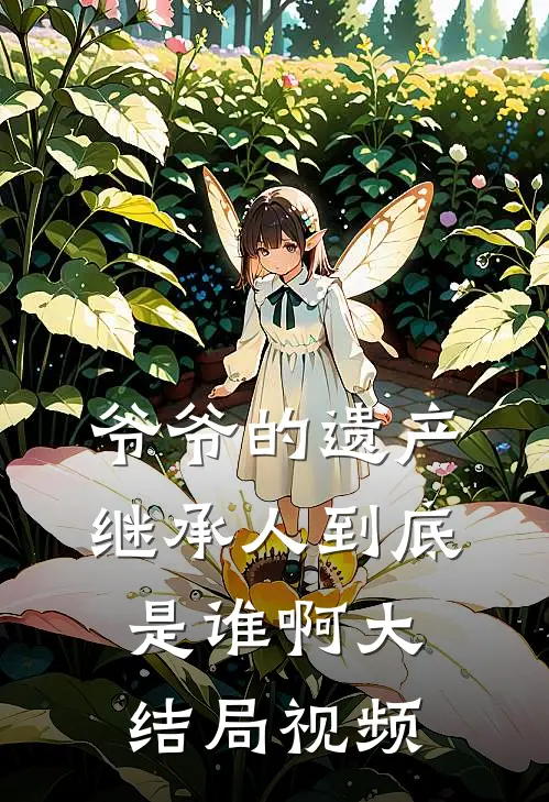 爷爷的遗产继承人到底是谁啊大结局视频