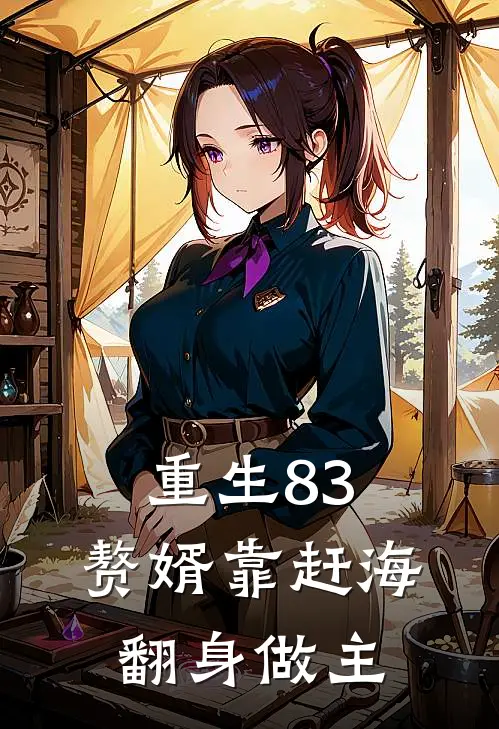 重生83：赘婿靠赶海翻身做主