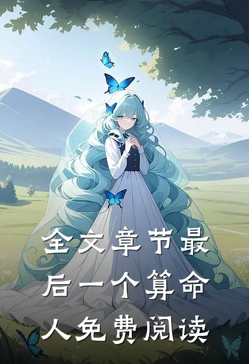 全文章节最后一个算命人免费阅读