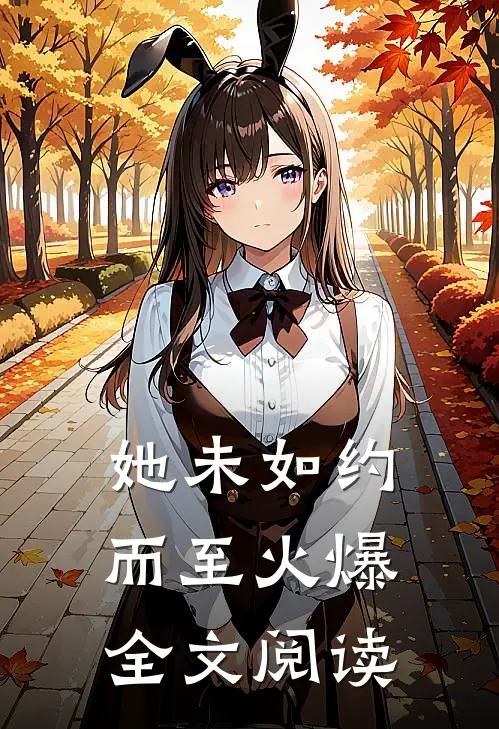 她未如约而至火爆全文阅读