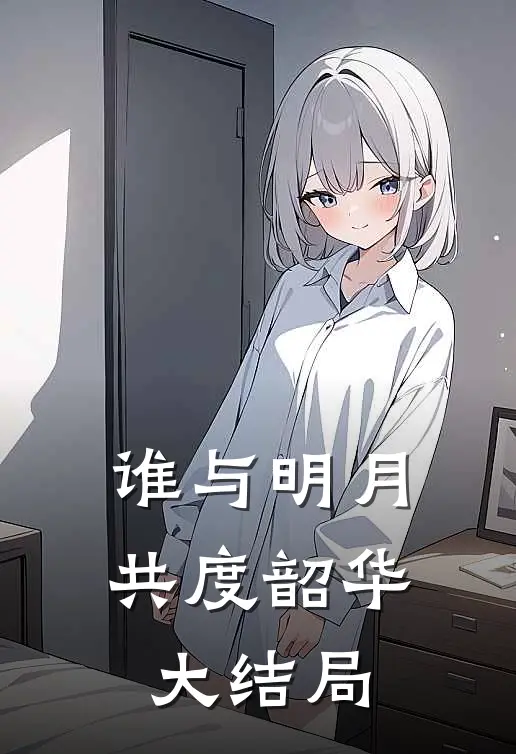 谁与明月共度韶华大结局