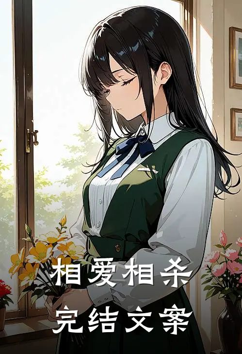 相爱相杀完结文案