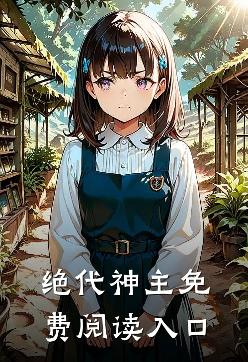 绝代神主免费阅读入口