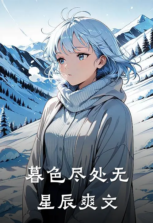 暮色尽处无星辰爽文