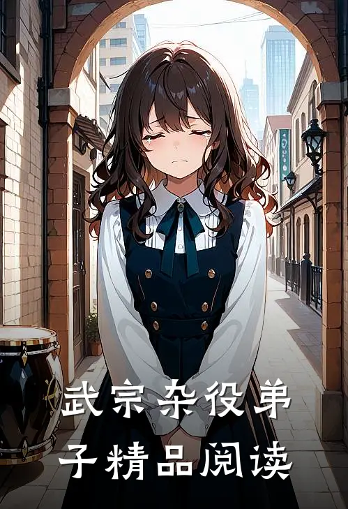 武宗杂役弟子精品阅读