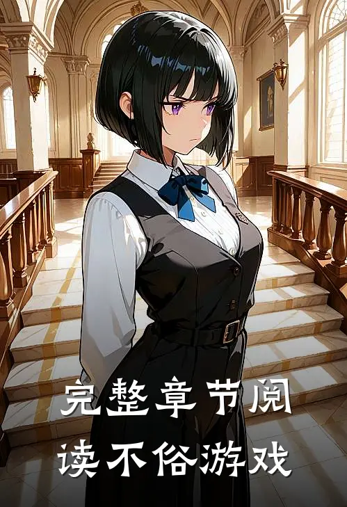 完整章节阅读不俗游戏