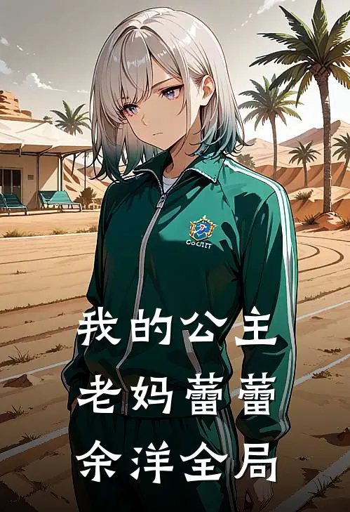 我的公主老妈蕾蕾余洋全局