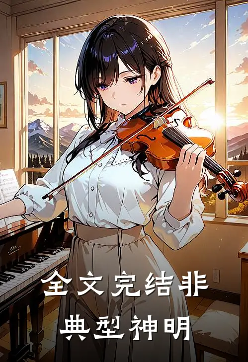 全文完结非典型神明