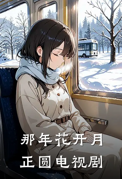 那年花开月正圆 电视剧