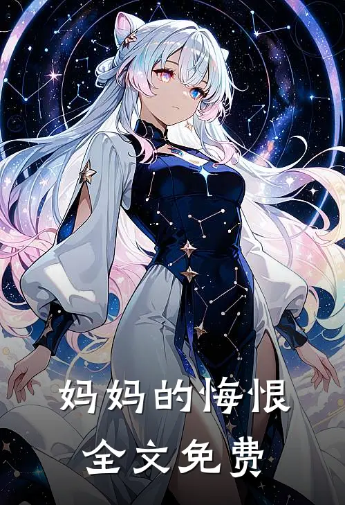 妈妈的悔恨全文免费