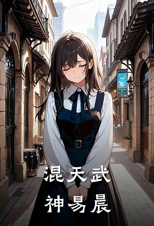 混天武神易晨