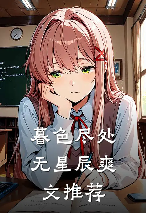 暮色尽处无星辰爽文推荐