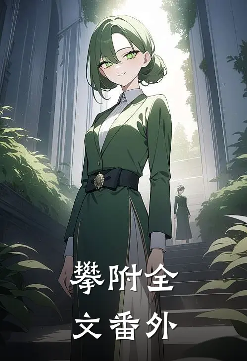 攀附全文番外