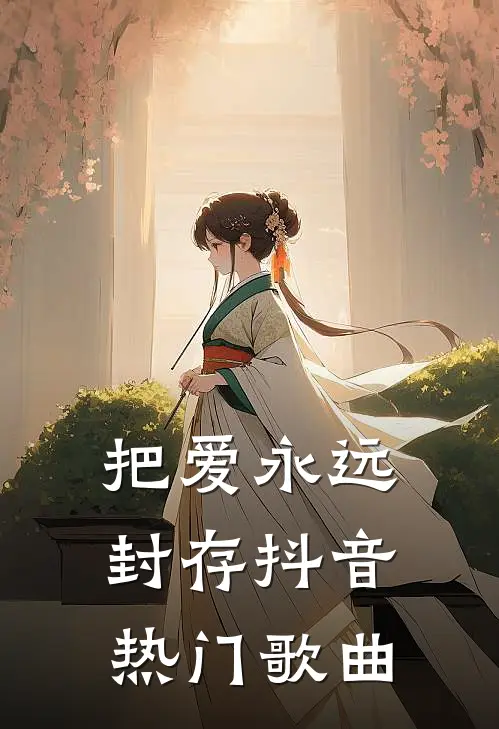 把爱永远封存抖音热门歌曲